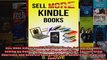 SELL MORE KINDLE BOOKS Sell more books Sell more ebooks Selling my Books How to Sell More