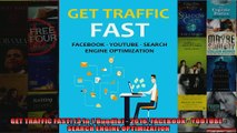 GET TRAFFIC FAST 3 in 1 Bundle  2016 FACEBOOK  YOUTUBE  SEARCH ENGINE OPTIMIZATION