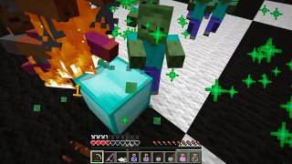 Minecraft: TEA PARTY HUNGER GAMES - Lucky Block Mod - Modded Mini-Game