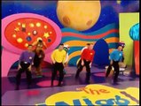 The Wiggles - Hoop Dee Doo Its a Wiggly Party (2001)