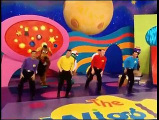 The Wiggles - Hoop Dee Doo Its a Wiggly Party (2001)