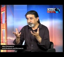 Opinion With Ali Kazi 29th March 2016