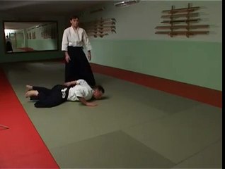 Айкидо (Фильм 1) (2008) 43