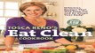 Read Tosca Reno s Eat Clean Cookbook  Delicious Recipes That Will Burn Fat and Re Shape Your Body