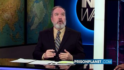 Infowars Nightly News - Breaking Authorization for Military Force - 01222016 8