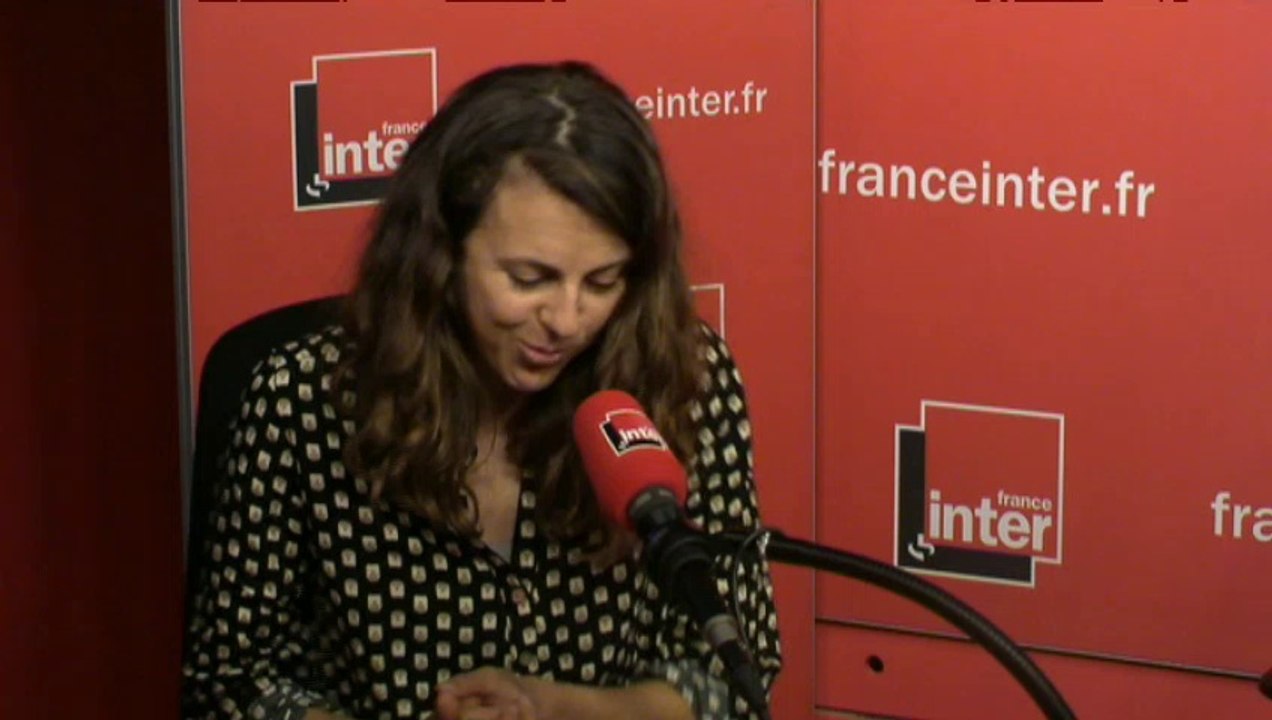 Les syndicats, un système dans le système ? Le billet de Nicole Ferroni