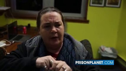 Infowars Nightly News - Breaking Authorization for Military Force - 01222016 14