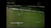02.11.1983 - 1983-1984 UEFA Cup 2nd Round 2nd Leg Royal Antwerp FC 2-3 RC Lens
