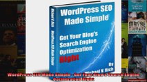 WordPress SEO Made Simple  Get Your Blogs Search Engine Optimization Right