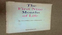 Download First Nine Months of Life