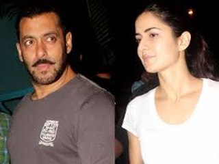 Salman Khan's relationship status - Bollywood Stars' TOIFA Celebration