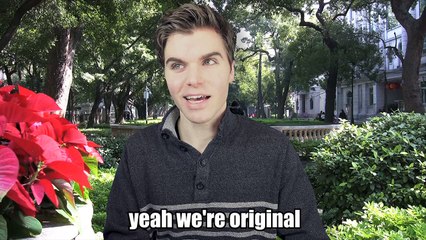 5 Seconds of Summer Tribute (5SOS Toast 2015)