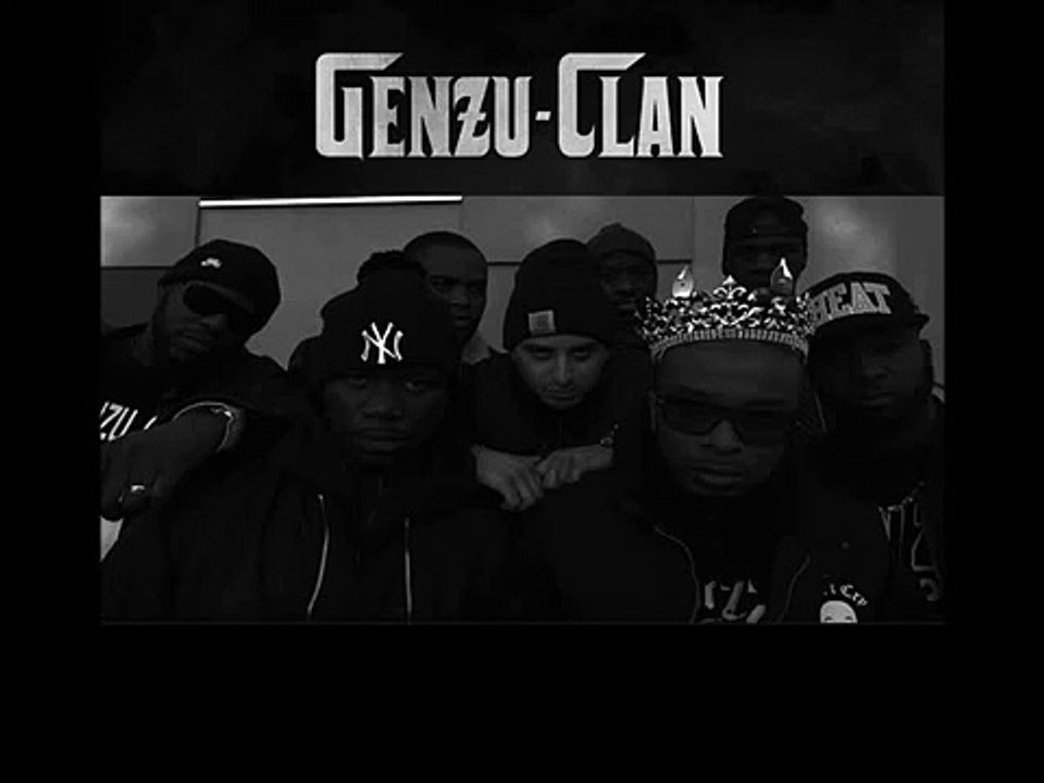 GEN ZU CLAN - Rafale Royale