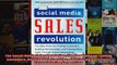 The Social Media Sales Revolution The New Rules for Finding Customers Building