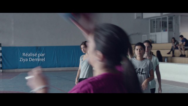 Tuesday / Salı (Mardi) (2015) - Trailer International