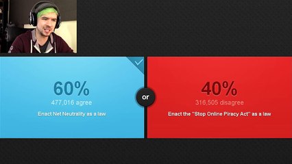 YOUTUBE VS. TWITTER | Would You Rather? #6