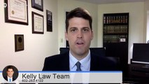 Phoenix Car Accident Attorney Answers Legal Questions - Kelly Law Team