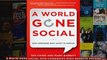 A World Gone Social How Companies Must Adapt to Survive