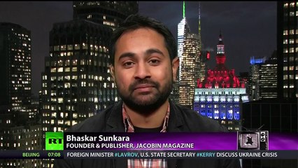 [528] Exporting Drones, Chapel Hill Terrorism & How Marxism Can be Democratic