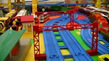 【oyuncak trenler】Thomas ve Arkadaşları Rosie (00418 ex tr)