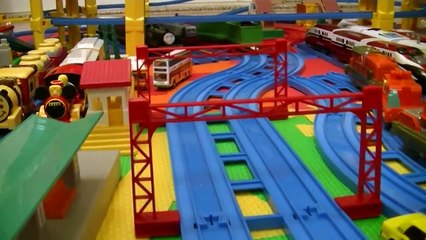 【oyuncak trenler】Thomas ve Arkadaşları Rosie (00418 ex tr)
