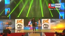 CNC, KAP Super Concert, Khmer TV Record, 27-March-2016 Part 01, Alex Chantra
