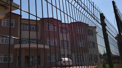 Rehabilitasyon Merkezi’ndeki çocuklardan ’kurtarın bizi’ çığlıkları