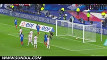 Friendly | France 4-2 Russia | Video bola, berita bola, cuplikan gol