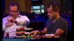 Martin Adineya makes great play against Rob Yong in high stakes cash game
