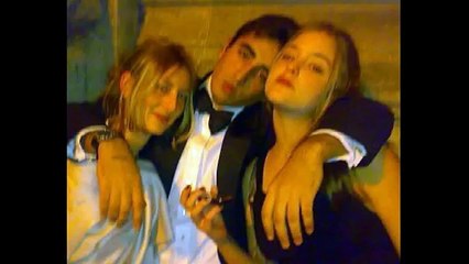 MMS SCANDAL: Bilal Bhuttos love affair with Heena Rabbani khar and another girls