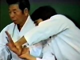 Айкидо Семинар Морихиро Сайто в Осимо. 14
