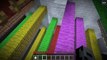 Minecraft: BURNING EASTER (EASTER BUNNY & EASTER EGGS!!) Mini-Game