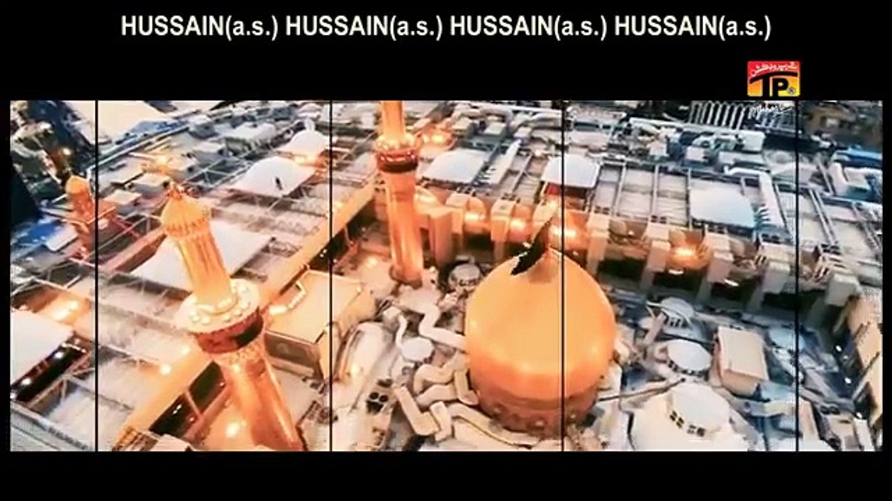Jannat Hai Karbala - Farhan Ali Waris Nohay 2016 Official Video - Downloaded from youpak.com