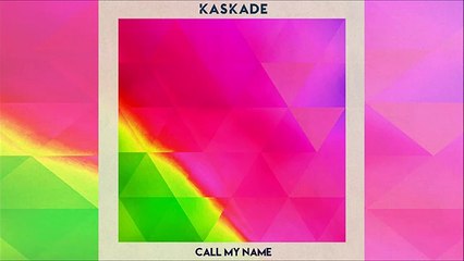 Kaskade - Call My Name ft. Rae Morris (Official Audio)