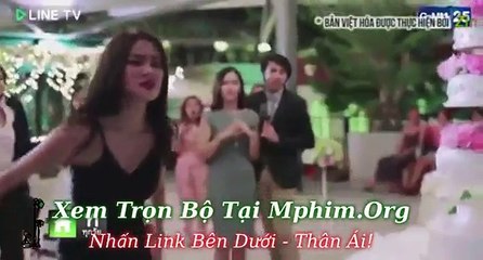Phim Tình yêu không có lỗi lỗi ở bạn thân phần 2 Tập 6 - tinh yeu khong co loi, loi o ban than phan 2 tap 6