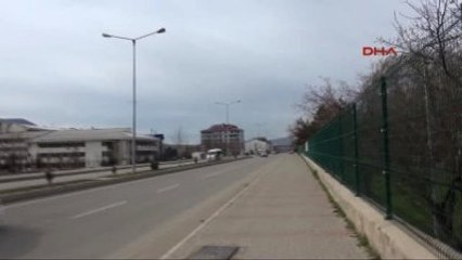 Tunceli'de Polise Bomba Atan Terörist Ölü Ele Geçti