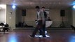 Birthday Dance Skit!(David Dao,Jason Nguyen,Jason Zhao)