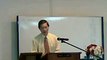 Sermon - 28 February '10: Once Saved, Forever Saved Doctrine (Part 3)