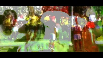 Robert Pires - Top 10 goals