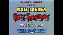 Silly Symphony - Three Blind Mouseketeers