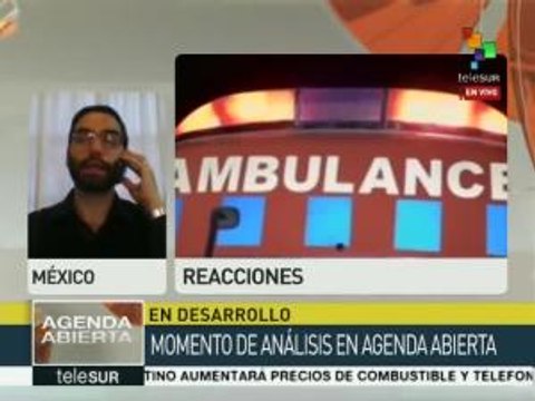 Molina: Ataques en Pakistán ganaron cobertura al golpear a cristianos