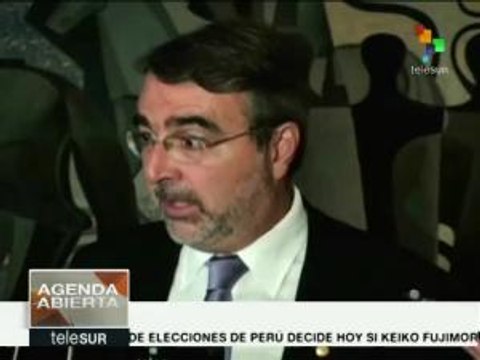 Brasil: PMDB decide dejar la alianza con el PT de Dilma Rousseff