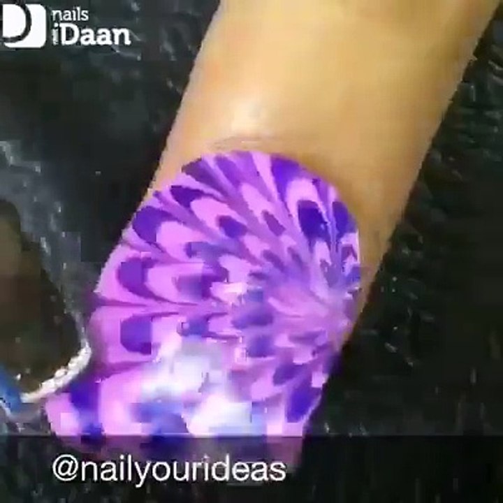 Amazing Nail Art
