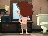 Gravity Falls - Dipper's Second Video