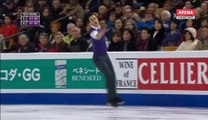 WC2016 	Patrick CHAN SP