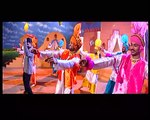 Tere Piche Phirde Thak Gaye Full Video Song HD Nachan Main Ludhiane - Amrinder Gill - YouTube