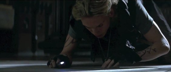 The Mortal Instruments