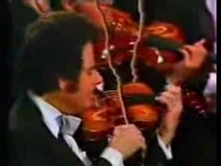 Itzhak Perlman - Tchaikovsky