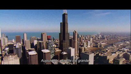 Bande annonce Mariage à La Grecque 2