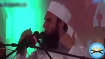 How Stage Drama Actress Changed His Life By Maulana Tariq Jameel 2016.